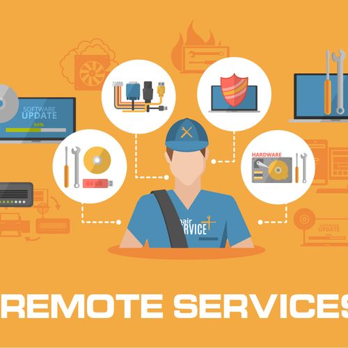 CSO - Computer Support Online Image